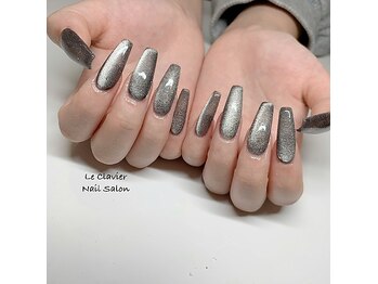 ル クラヴィエ(Le Clavier)/