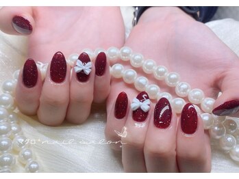 マグロ ネイルサロン/