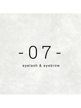 ゼロナナ 神戸三宮店(07)/-07- eyelash&eyebrow