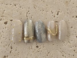 5～6月ハンド定額デザイン