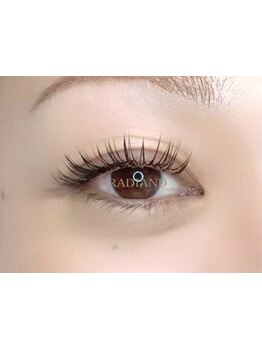 キープ力が自慢のサロン