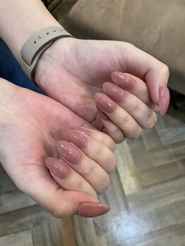 マイン(mine)/ワンカラー