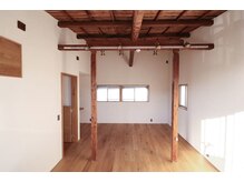 佳整体 大宮/佳整体_久喜_菖蒲操法室の様子