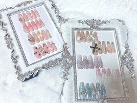 ガーリー定額