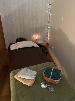 パル バイ ラベスト(Pal by lovest)/お着替えをご用意しております♪