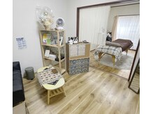 技屋の雰囲気（お悩み&ご希望、何でもご相談ください）