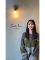 スイートヘア ブランチ(Suite hair/BRANCH) 高橋 祐衣