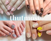 トトメス(thutmose)