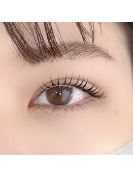 ノヴィ 渋谷店(nowy)/まつ毛パーマ