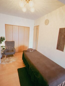 メンズにオススメのサロン