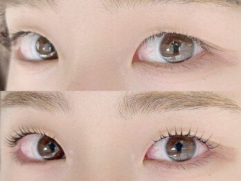 レアナル 横浜店(Leanalu)/選べるラッシュリフト