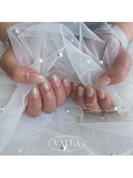 サンカリネイル バイ ヴァラ 新居浜 船木店(sankari nail by VALLA)/韓国発VALLANAILマグネット