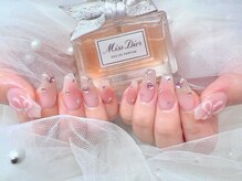 ティティポム(TiTi pomme)/持ち込みデザイン＊