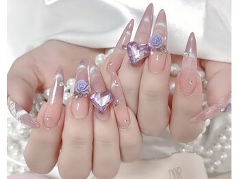 ユビレ(YUBIRE)/アートし放題♪