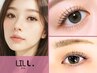 【9月2日限定!口コミ割】似合わせまつげパーマorパリジェンヌ　5500→3900円