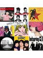 アイム 吉祥寺店(i'm) ロックバンド大好きです!吉祥寺/アイブロウサロン