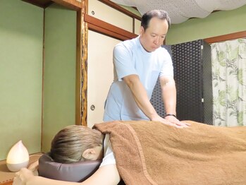 こたつとねこの写真/地元住民からも根強い人気!!足つぼや整体など幅広いメニュー・コース展開で様々なお悩みに対応◇ペア利用◎