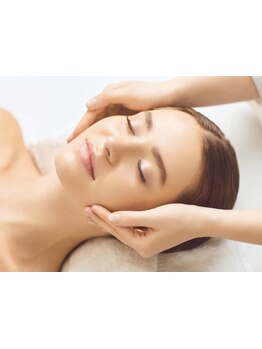 小顔になりたい