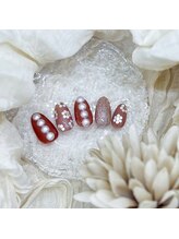 ツメトトノウ/¥7,800ホロ花（平松）