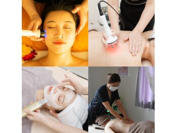 癒しハウス(癒しHouse)