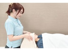 あしカラダ 綾瀬店/パソコン作業にお疲れの方へ