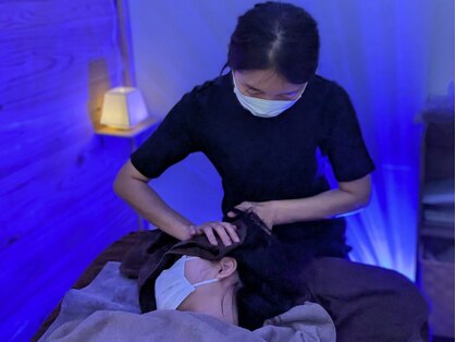 ネムリコ(nemrico)の写真