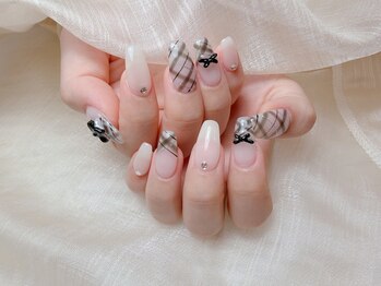 ミキネイルサロン(MiKi Nail Salon)/7980