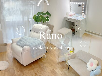 ラノ 心斎橋(Rano)の写真