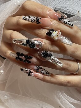 リベラフロース(LIBELA FROS)/