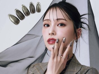 アナネイル(ANNA Nail)/つけ放題/ワンホン/ア－ト