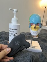 トリプルワン(111)/クラニオフェイシャル