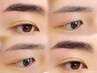 メンズ限定！【 メンズアイブロウ 】あなたに合うイケメン眉に♪眉毛wax