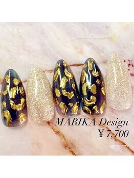 アールイー(Re:)/スタッフ定額　まりか