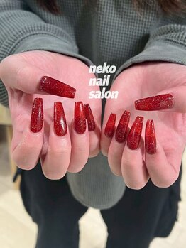 ネコ(Neko)/フラッシュ バレンタイン