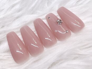 プラータ(PLATA)/定額デザイン￥8500【2503-2】