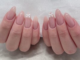 ワンカラー　¥6,000