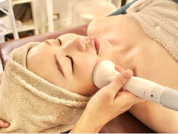 ウニカ(Unica)/ラジオ波