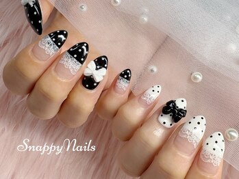 スナッピーネイルズ 木更津店(Snappy Nails)/