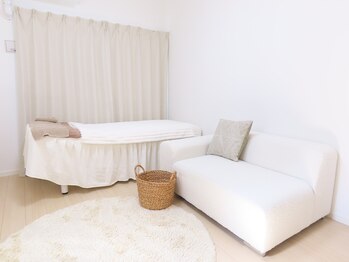 シミケア専門サロン Lotus. 千早香椎店【シミ/シワ/毛穴/小顔】/シミケア専門サロンOPEN