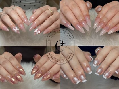 エクラ(eclat)の写真