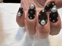 ネイルサロン ミュゼ ド ミューズ(musee de MUSE)/