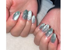 ココア(cocoa)/フラッシュあり(撮影時)