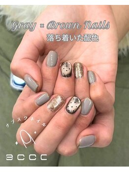 エッコネイル 京橋店(ecco nail)/