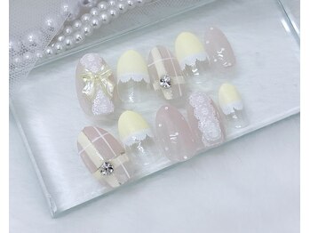 ジョリィ ルミエール 八王子店(Joli Lumiere)/韓国/ワンホンネイル定額コース