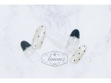 アモウズ(Amouz)/定額【テーマ:レース】3