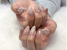 お持込み120分♪　杉崎担当