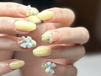 わがままキャット/