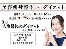 国分寺整体からだばらんす