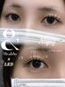 [新規]LEDフラット×アンドヘルシー｜ぱっちり長持ちまつげ 100本 ￥6780