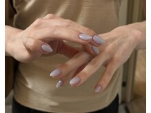 ディプティモイラネイル(dipty MOILA Nail)の雰囲気（色混ぜ可能◎拘りワンカラーお任せください）